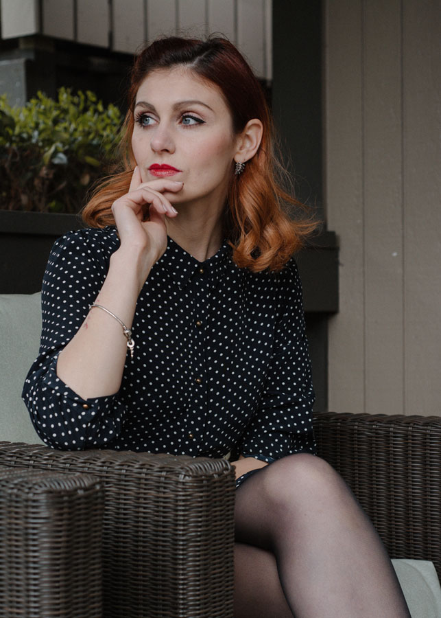 Продюсер из Украины сделала яркий клип, покоривший Запад